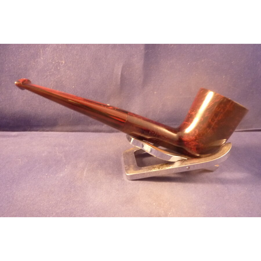 Pipe Dunhill Chestnut 4105 (2021)