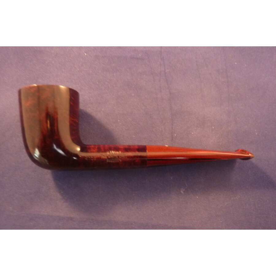 Pipe Dunhill Chestnut 4105 (2021)