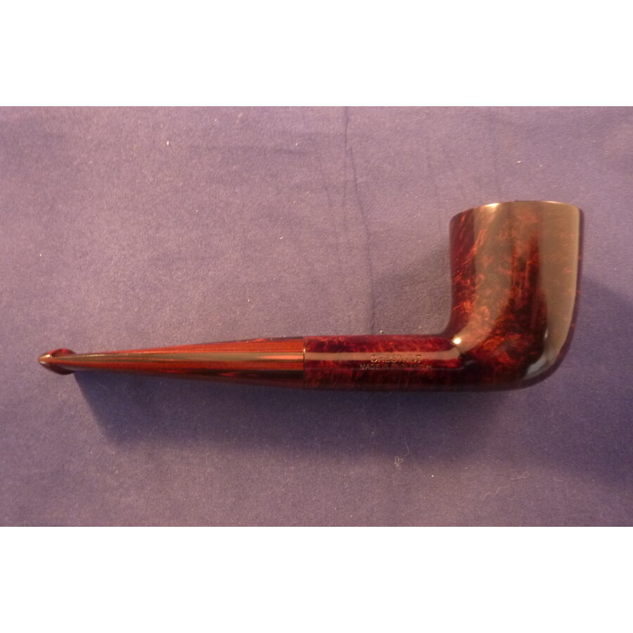 Pipe Dunhill Chestnut 4105 (2021)