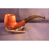 Pipe Haddocks Brown Bent Billiard