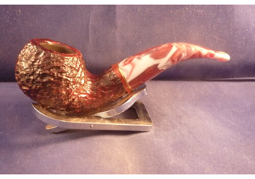 Pijp Savinelli Vigna Rusticated 642 