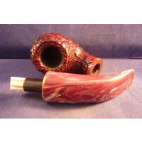 Pipe Savinelli Vigna Rusticated 642