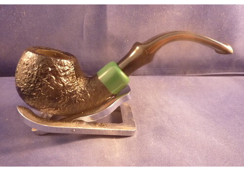 Pipe Peterson St. Patrick's Day 2024 303 Sand 