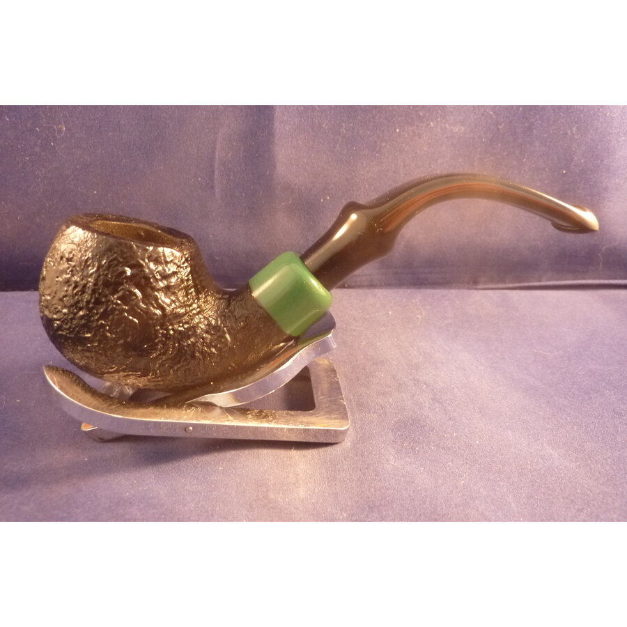 Pipe Peterson St. Patrick's Day 2024 303 Sand