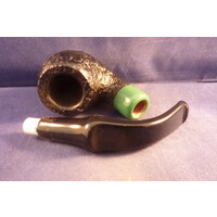 Pipe Peterson St. Patrick's Day 2024 303 Sand