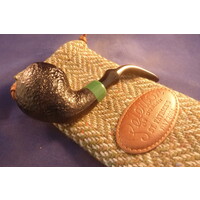 Pipe Peterson St. Patrick's Day 2024 303 Sand