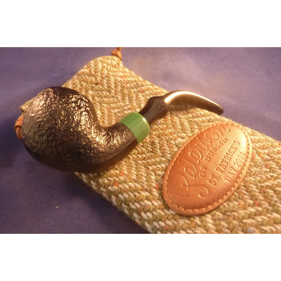 Pipe Peterson St. Patrick's Day 2024 303 Sand