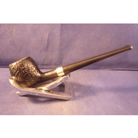 Pipe Peterson Junior Silver Mounted Acorn Sand