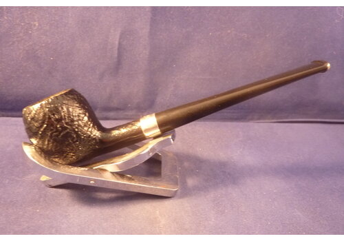 Pijp Peterson Junior Silver Mounted Acorn Sand 