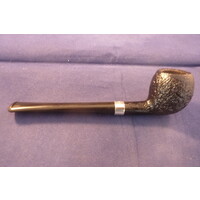 Pipe Peterson Junior Silver Mounted Acorn Sand