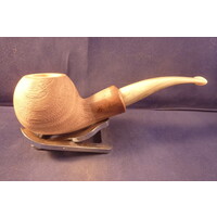 Pipe Giordano Noce 15054