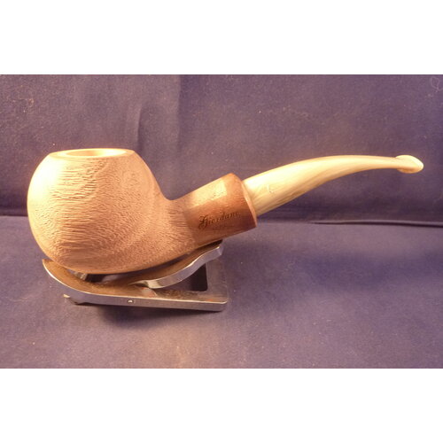 Pipe Giordano Noce 15054 