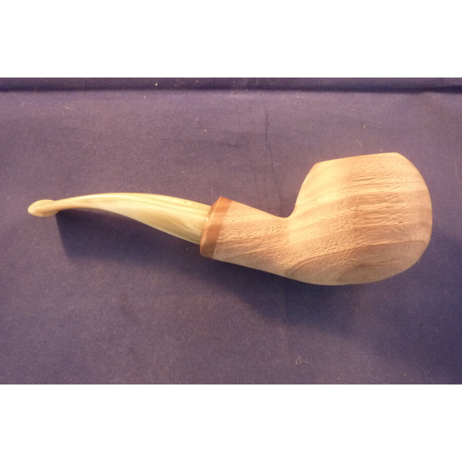 Pipe Giordano Noce 15054