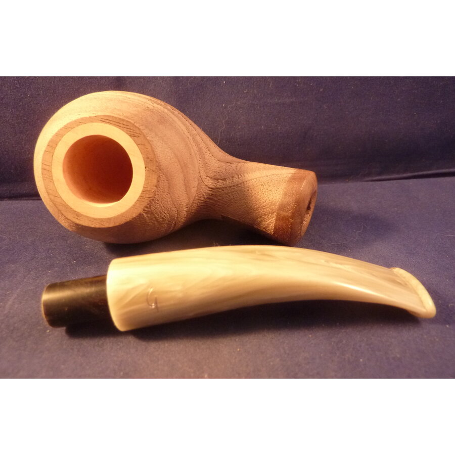 Pipe Giordano Noce 15054