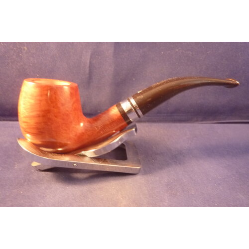 Pijp Savinelli Minerva Smooth  601 