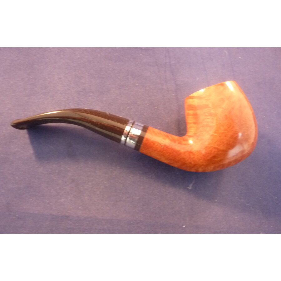 Pijp Savinelli Minerva Smooth  601