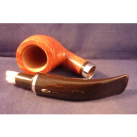 Pipe Savinelli Minerva Smooth  601