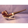 Peterson Pipe Peterson Junior Silver Mounted Pear Heritage