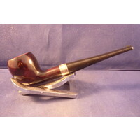 Pipe Peterson Junior Silver Mounted Pear Heritage