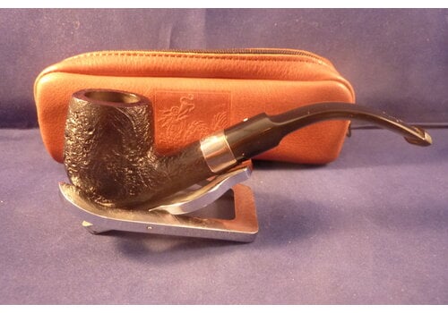 Pijp Dunhill Shell Briar 3102 (2023) Year of the Dragon 