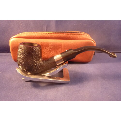 Pijp Dunhill Shell Briar 3102 (2023) Year of the Dragon 