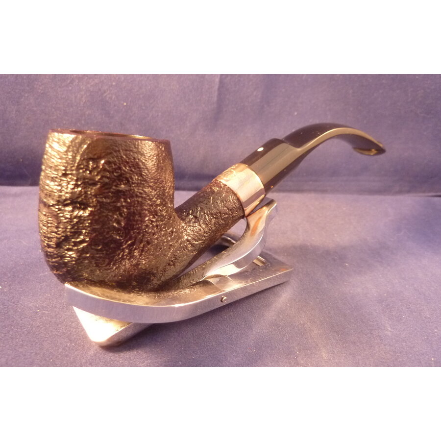 Pipe Dunhill Shell Briar 3102 (2023) Year of the Dragon