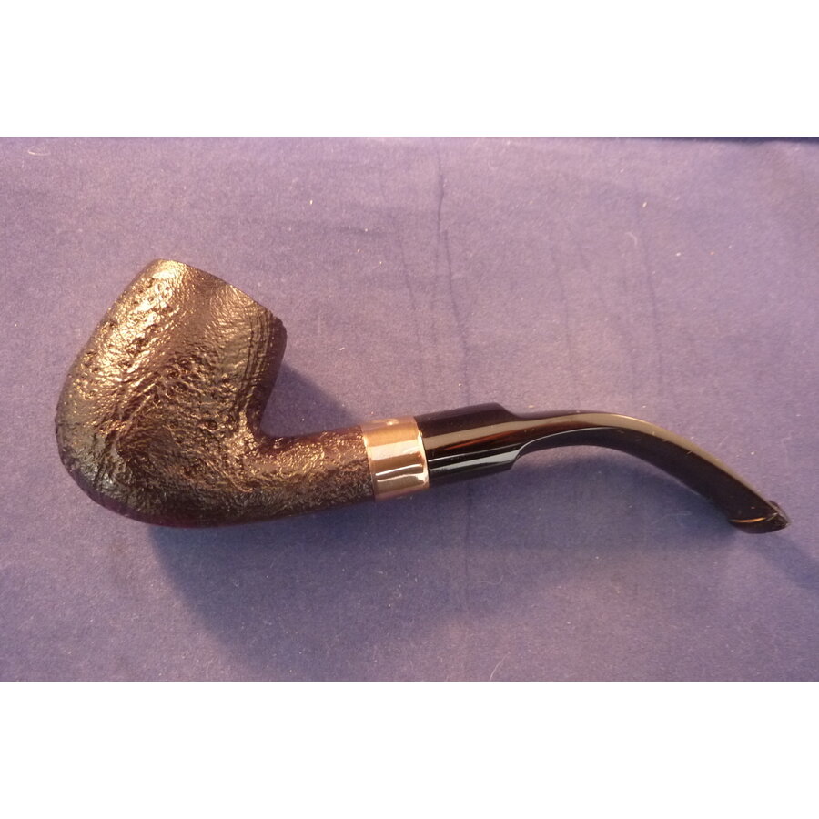 Pijp Dunhill Shell Briar 3102 (2023) Year of the Dragon