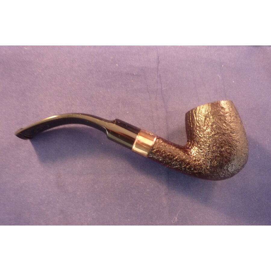 Pijp Dunhill Shell Briar 3102 (2023) Year of the Dragon