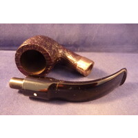 Pijp Dunhill Shell Briar 3102 (2023) Year of the Dragon