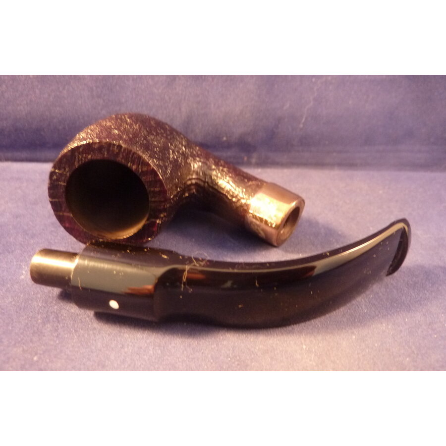 Pijp Dunhill Shell Briar 3102 (2023) Year of the Dragon