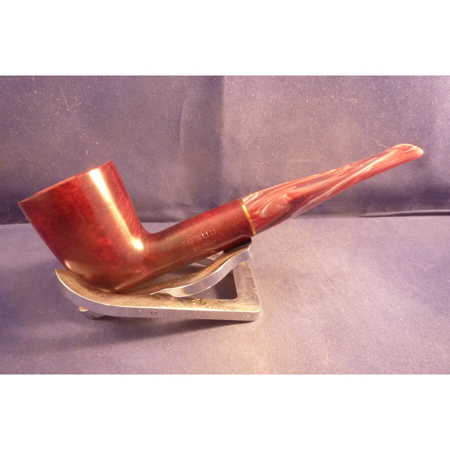 Pijp Savinelli Vigna Smooth 409