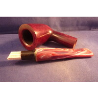 Pijp Savinelli Vigna Smooth 409