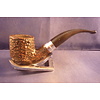 Savinelli Pijp Savinelli Fuoco Rusticated 622