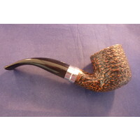 Pipe Savinelli Fuoco Rusticated 622