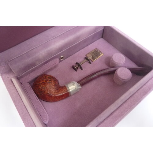 Pipe Dunhill The Suffragette Movement County 