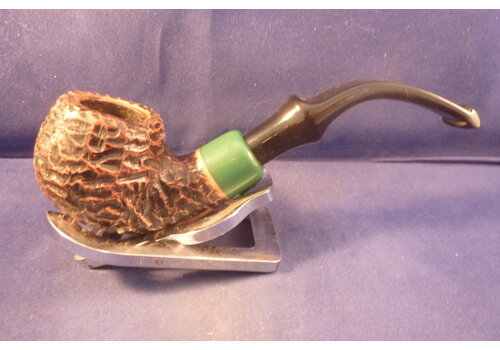 Pipe Peterson St. Patrick's Day 2024 303 Rusticated 