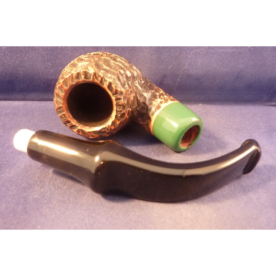 Pipe Peterson St. Patrick's Day 2024 303 Rusticated