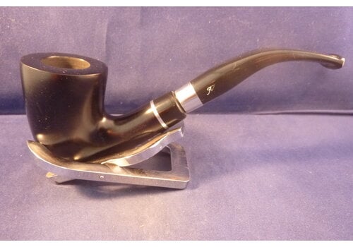 Pipe Aldo Velani Black 