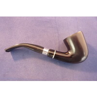 Pipe Aldo Velani Black