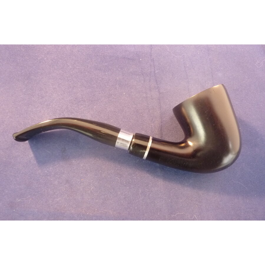 Pipe Aldo Velani Black