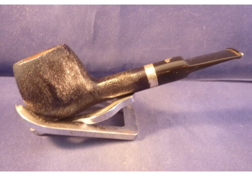 Pipe L'Anatra Brushed 