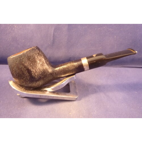 Pipe L'Anatra Brushed 