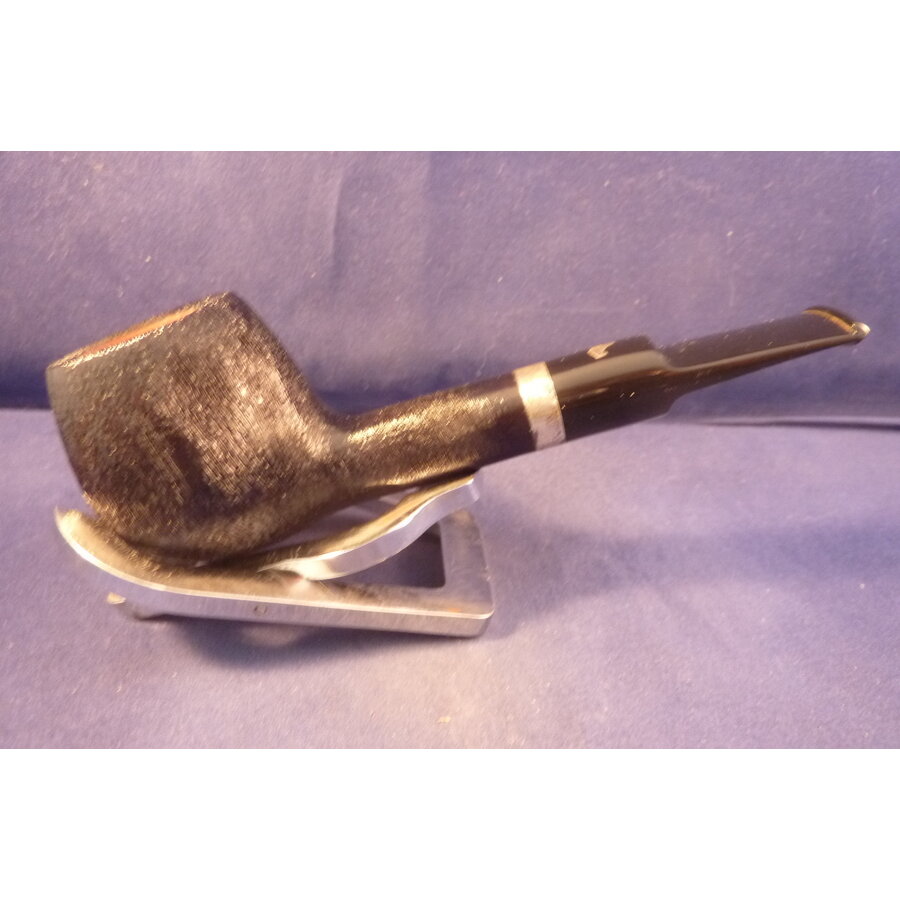 Pipe L'Anatra Brushed