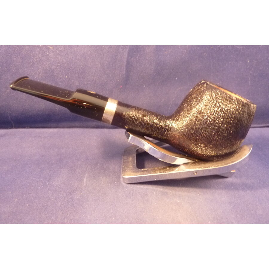 Pipe L'Anatra Brushed