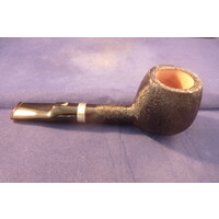 Pipe L'Anatra Brushed