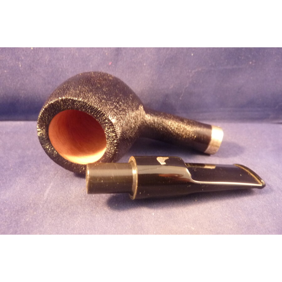 Pipe L'Anatra Brushed