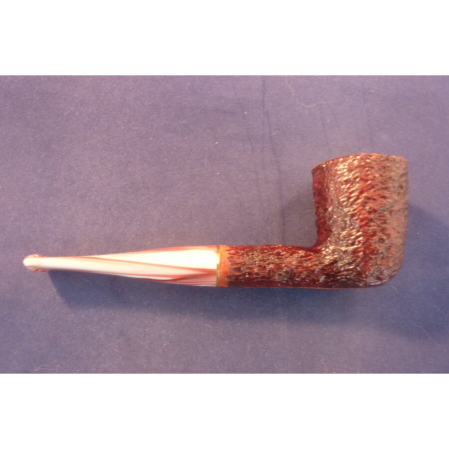 Pijp Savinelli Vigna Rusticated 409