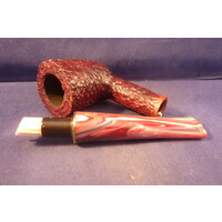 Pijp Savinelli Vigna Rusticated 409