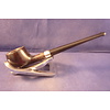 Peterson Pipe Peterson Junior Silver Mounted Prince Heritage