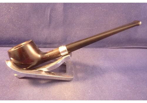 Pipe Peterson Junior Silver Mounted Prince Heritage 